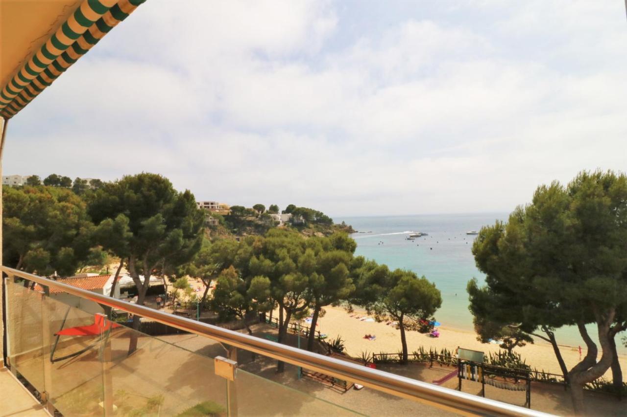 La Madrague - Piso En La Playa Appartamento