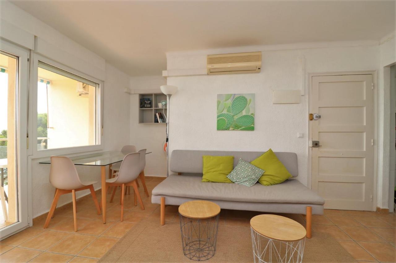 Appartamento La Madrague - Piso En La Playa *