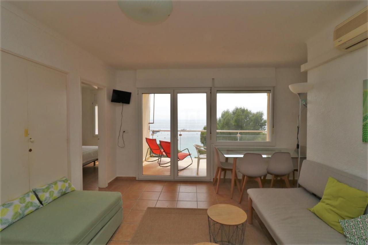 Appartamento La Madrague - Piso En La Playa Roses