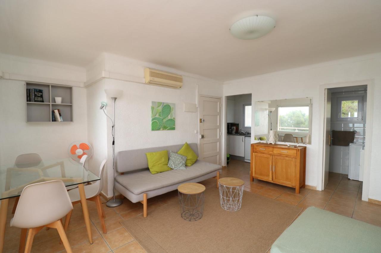 Appartamento La Madrague - Piso En La Playa Roses