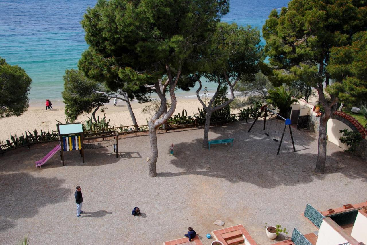 La Madrague - Piso En La Playa Appartamento